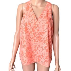 BANANA REPUBLIC dress Tank top women Sz S slightly used